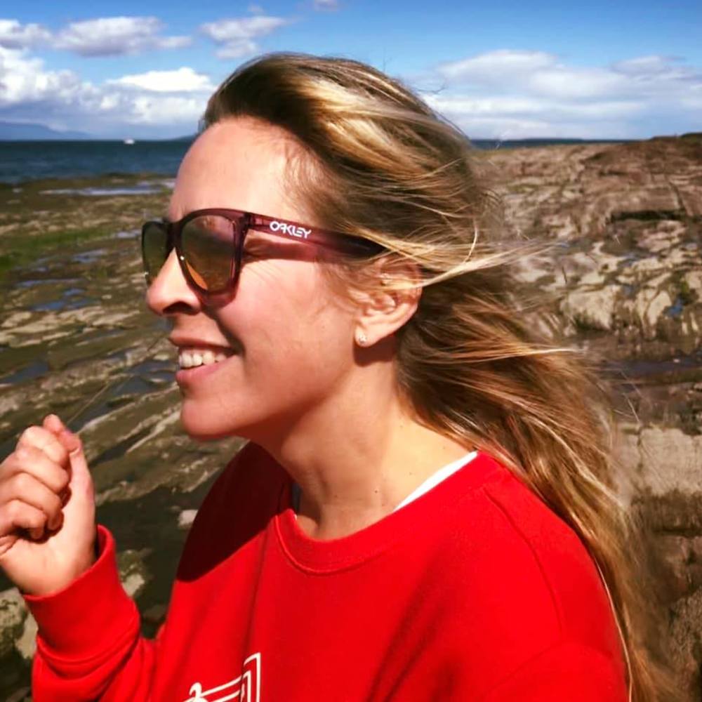 Meet your Posher, Anne-marie